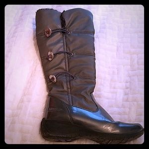 fun warm winter boots